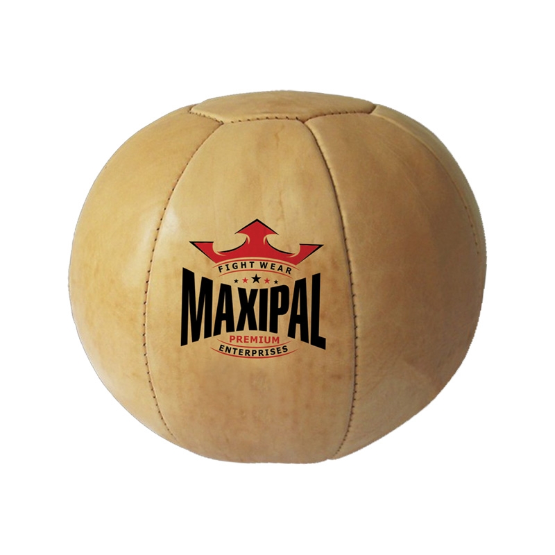 Speed & Medicine Balls